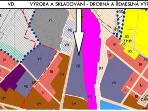 Prodej výrobních prostor, Nové Město nad Metují, Náchodská, 938 m2