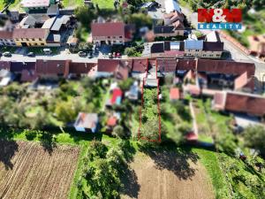 Prodej rodinného domu, Ondratice, 90 m2