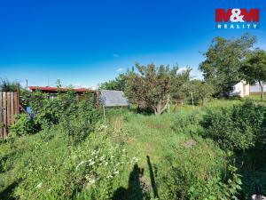 Prodej rodinného domu, Ondratice, 90 m2