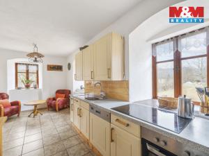 Prodej chalupy, Vernéřovice, 280 m2