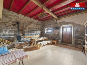 Prodej chalupy, Vernéřovice, 280 m2