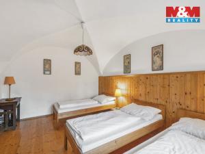 Prodej rodinného domu, Vernéřovice, 280 m2