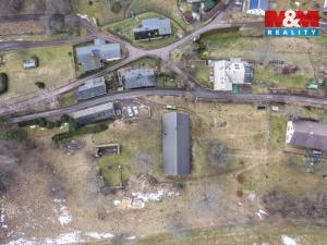 Prodej rodinného domu, Vernéřovice, 280 m2