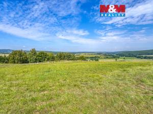 Prodej pozemku pro bydlení, Pařezov, 1812 m2