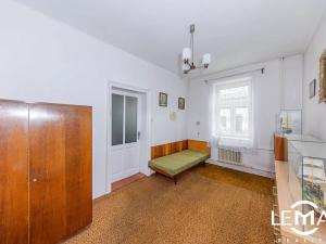 Prodej rodinného domu, Přerov, Sušilova, 128 m2