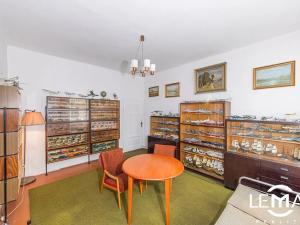 Prodej rodinného domu, Přerov, Sušilova, 128 m2