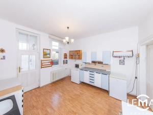 Prodej rodinného domu, Přerov, Sušilova, 128 m2