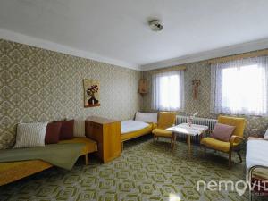 Prodej rodinného domu, Břasy, 138 m2