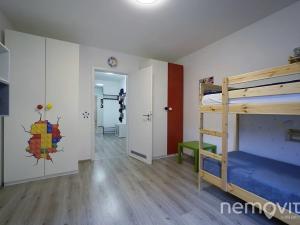 Prodej bytu 3+kk, Praha - Modřany, K Vystrkovu, 73 m2