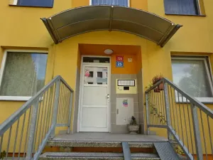 Pronájem bytu 1+kk, Ústí nad Labem, Neštěmická, 32 m2