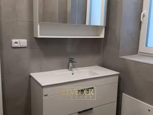 Pronájem bytu 3+kk, Teplice, Pražská, 44 m2