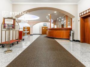 Prodej bytu 3+kk, Teplice, U Nových lázní, 92 m2