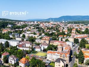 Prodej bytu 3+kk, Teplice, U Nových lázní, 92 m2
