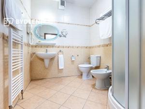 Prodej bytu 3+kk, Teplice, U Nových lázní, 91 m2