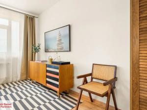 Pronájem bytu 1+kk, Rakovník, Lubenská, 32 m2