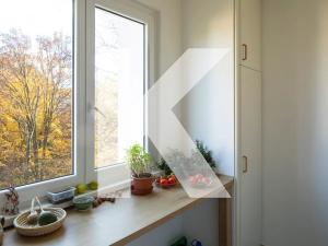 Prodej bytu 2+1, Praha - Veleslavín, Maříkova, 55 m2