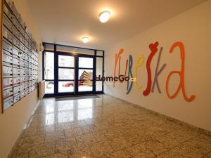 Pronájem bytu 2+kk, Praha - Vysočany, Paříkova, 45 m2