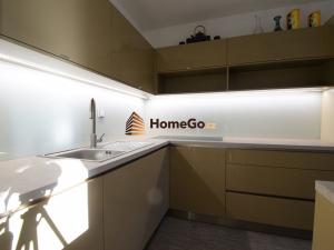 Pronájem kanceláře, Praha - Klánovice, Slavětínská, 50 m2