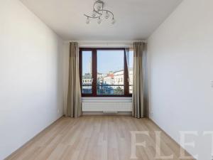 Pronájem bytu 2+kk, Praha - Košíře, Musílkova, 60 m2