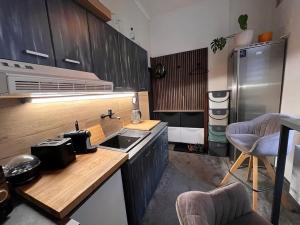 Prodej bytu 1+1, Karlovy Vary, Foersterova, 32 m2