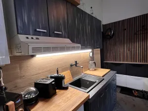 Prodej bytu 1+1, Karlovy Vary, Foersterova, 32 m2