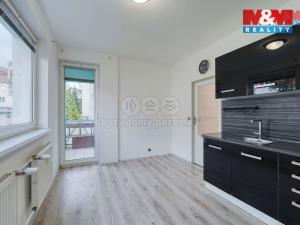 Prodej bytu 2+kk, Horažďovice, Na Vápence, 40 m2