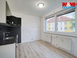 Prodej bytu 2+kk, Horažďovice, Na Vápence, 40 m2
