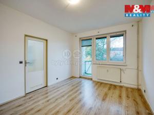 Prodej bytu 2+kk, Horažďovice, Na Vápence, 40 m2