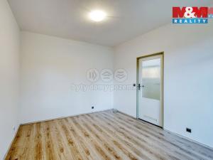 Prodej bytu 2+kk, Horažďovice, Na Vápence, 40 m2