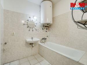 Prodej bytu 2+kk, Horažďovice, Na Vápence, 40 m2