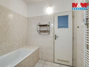 Prodej bytu 2+kk, Horažďovice, Na Vápence, 40 m2