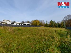 Prodej pozemku pro bydlení, Těrlicko, Krajní, 995 m2