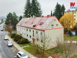 Prodej bytu 2+kk, Šumperk, Javoříčko, 45 m2