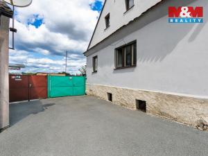 Prodej rodinného domu, Hořovice, 9. května, 120 m2