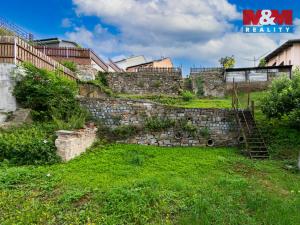 Prodej rodinného domu, Hořovice, 9. května, 120 m2