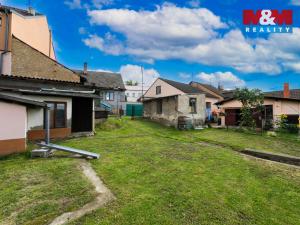 Prodej rodinného domu, Hořovice, 9. května, 120 m2