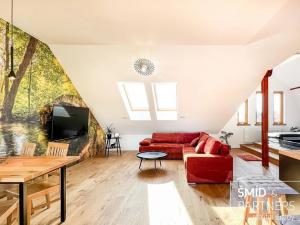 Prodej bytu 2+kk, Kolín, Raisova, 82 m2