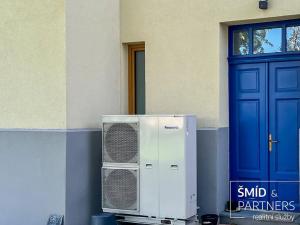 Prodej bytu 2+kk, Kolín, Raisova, 82 m2