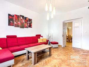 Prodej bytu 3+1, Kolín, Raisova, 89 m2