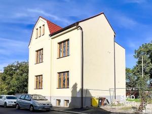 Prodej bytu 3+1, Kolín, Raisova, 89 m2