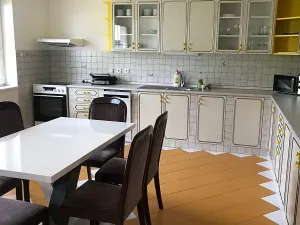 Pronájem bytu 3+1, Vimperk, Brantlova, 222 m2