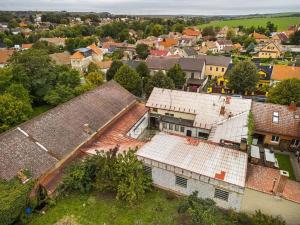 Prodej rodinného domu, Zlonice, Revoluční, 695 m2