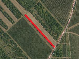 Prodej zahrady, Velké Bílovice, 3450 m2