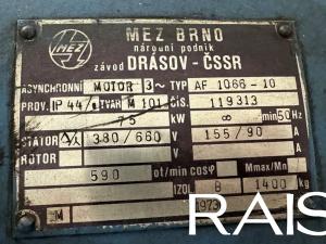 Prodej komerční nemovitosti, Brno, 52 m2