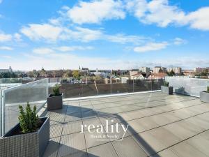 Pronájem bytu 3+kk, Znojmo, Jarošova, 84 m2