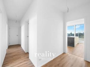 Pronájem bytu 3+kk, Znojmo, Jarošova, 84 m2