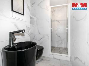 Pronájem bytu 2+1, Klatovy - Klatovy II, Plzeňská, 56 m2