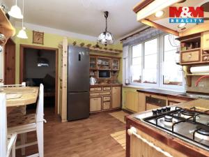 Prodej bytu 2+1, Loket, Nádražní, 45 m2