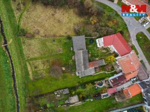 Prodej rodinného domu, Uherský Ostroh - Kvačice, Zemědělská, 270 m2