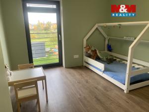 Pronájem rodinného domu, Loučany, 120 m2